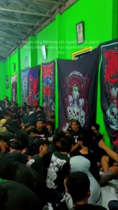 Story Wa Terbaru 2022 Komunitas Pagar Nusa Kediri