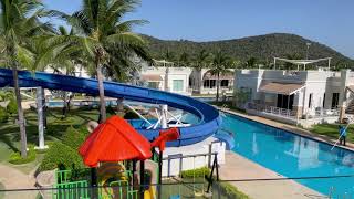 Oriental Beach Pearl Resort