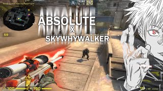 ABSOLUTE (ft. skywhywalker)