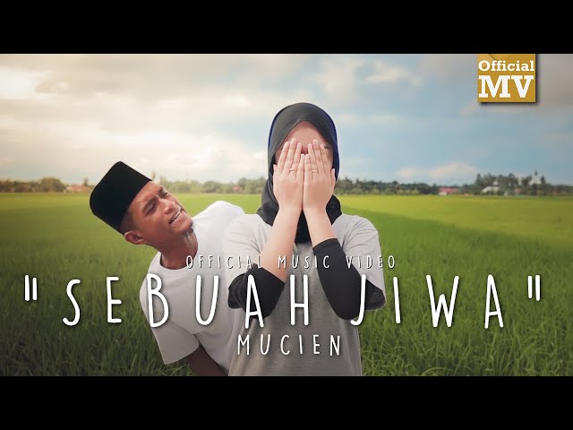 Mucien - Sebuah Jiwa (Official Music Video) class=