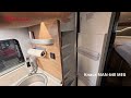 Knaus MAN 640 MEG - Præsentation