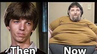The Waltons (1972-2025) Cast: Then And Now ( How they changed)