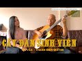 Cây Đàn Sinh Viên | Hà Vân & Thanh Điền Guitar