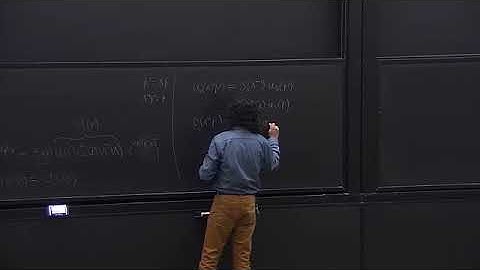 Quantum Field Theory I Lecture 11: Feynman Propagator for Fermions; Feynman Rules from Yukawa Theory
