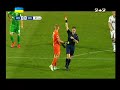 Карпати - Чорноморець - 4:0. Відео-аналіз матчу