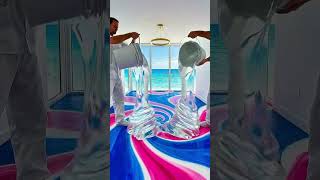 AI Magic Bot | Satisfying AI Restoration #shorts