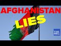 BREAKING: Secret docs reveal decades of lies from Obama, Bush in Afghanistan