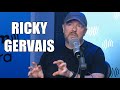 Ricky Gervais - New Special SuperNature, Netflix Controversy, Stand Up - Jim Norton &amp; Sam Roberts