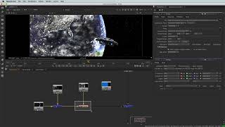 Fusion modes and mix attribute | Mastering Nuke Vol 1