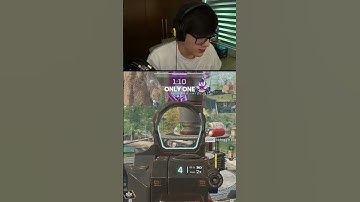 The Most Insane Longbow Clip