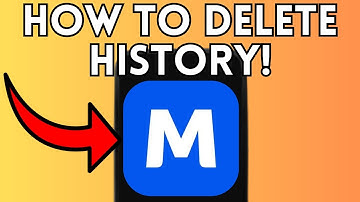 How To Delete Transaction History On Moniepoint POS (Full Guide) 2025!