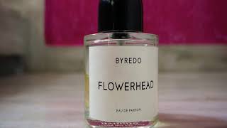 BYREDO FLOWERHEAD