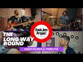 The Long Way Round - Rock Jam Project (Deep Purple Cover)
