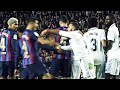 Lewandowski reactions vs Reаl Mаdrid (El Clásico conflict)