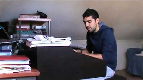 Automatrícula de la UPM *Comedia Musical* Matrijuasjuas