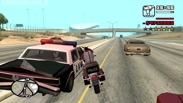 Starter Save Part 37 - The Chain Game Helmut-GTA San AndreasPC-complete walkthrough-achieving ??.??%