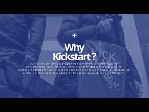 Kickstart for Companies