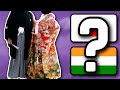 Guess The Country by The National Costume | Country Quiz Challenge