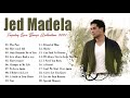 Jed madela nonstop songs 2021  best opm tagalog love songs collection