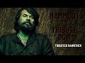 Mammootty tribute bgm promo