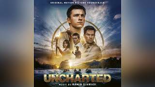 Uncharted - Original Soundtrack