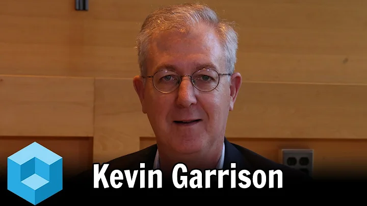 Kevin Garrison, Department of Defense | MIT CDOIQ ...