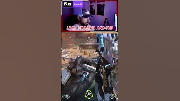 Zone, Teamwork, Win! #shorts #apex #apexlegends