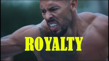 Andrew Tate  [Royalty]  | Top G