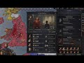 King Henry of England 1192 AD Crusader Kings 3