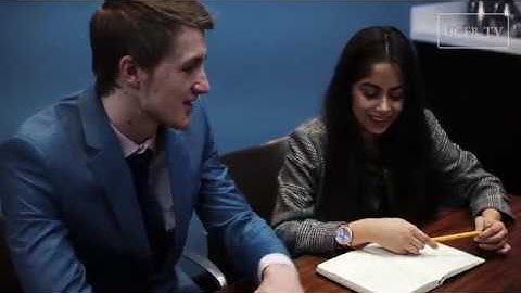 Experience a Day in the Life of a UCFB Etihad Campus Student