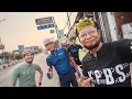 Recovery Ride | Palimanan Loop | Cirebon