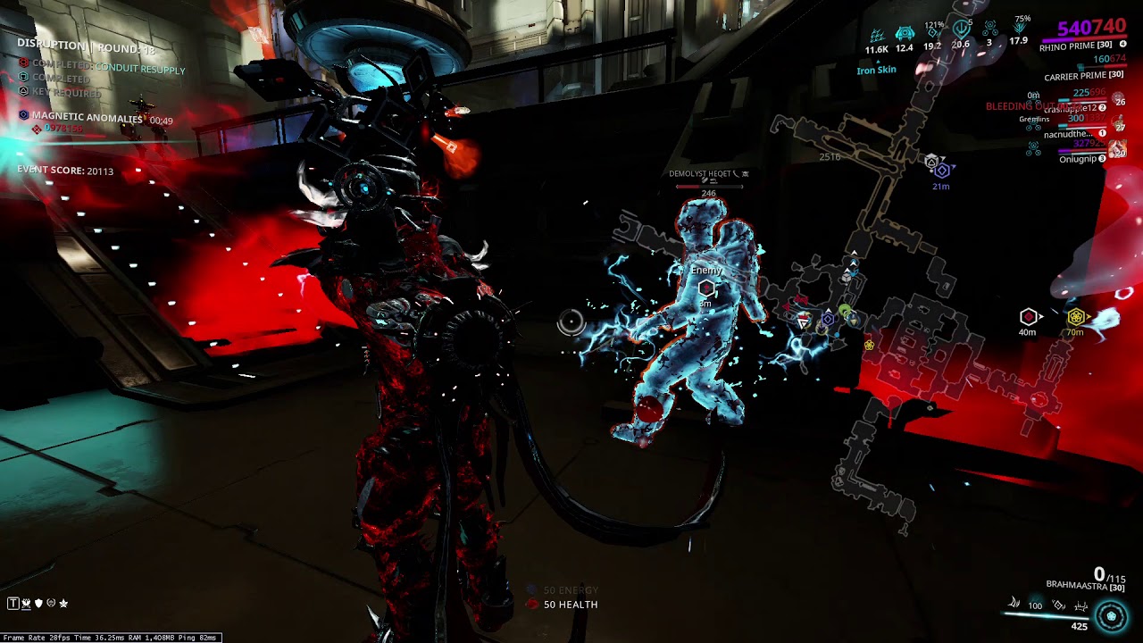 Making Full Use Of Aero Vantage To Win!