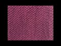 Cozy Purple Knit Blanket + Relaxing Lo-Fi Beats