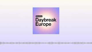 Daybreak Weekend: Fed Meeting, US Tech, European Defense Earnings | Bloomberg Daybreak: Europe...