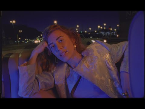 HONEYMOAN - Too Much (Official Video)