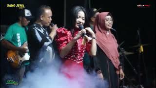 Iming Iming - Ayu Cantika || SANG JIWA LIVE PERFORMANCE AT DUNGUS SUKODONO SIDOARJO