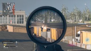 Kar98 Chan And Holger Sama Is A Bussin Duo