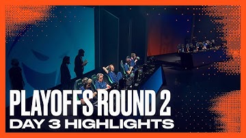 RGE vs S04 | Match Highlights | LEC Spring 2021 Playoffs Round 2