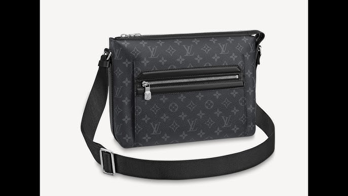 vuitton odyssey messenger