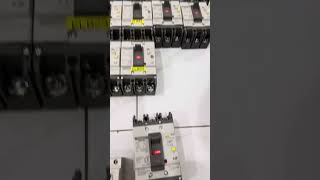 Cb Chống Giật 3 Pha Ls