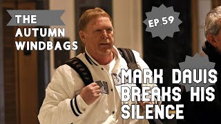 Ep.59 Raiders Owner Mark Davis Breaks Silence, Is Josh Jacobs Injured, Derek Carr’s Insane Run