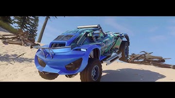 ONRUSH - Intro & Tutorial