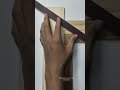 Easy Measureing Trick Woodworking