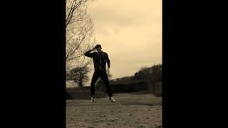 Video thumbnail of ""Acura Integurl" by Frank Ocean x Freestyle Dance - Ben Jones"