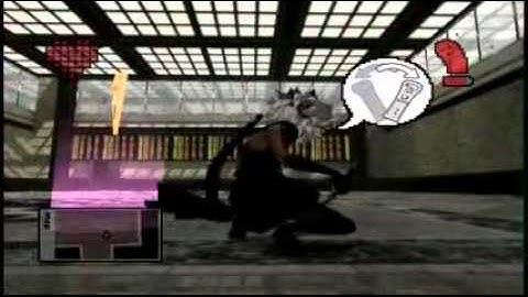 No More Heroes 2: Desperate Struggle playthrough Part 17