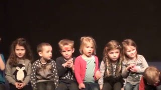 20160318 groep 1 2 verliefd
