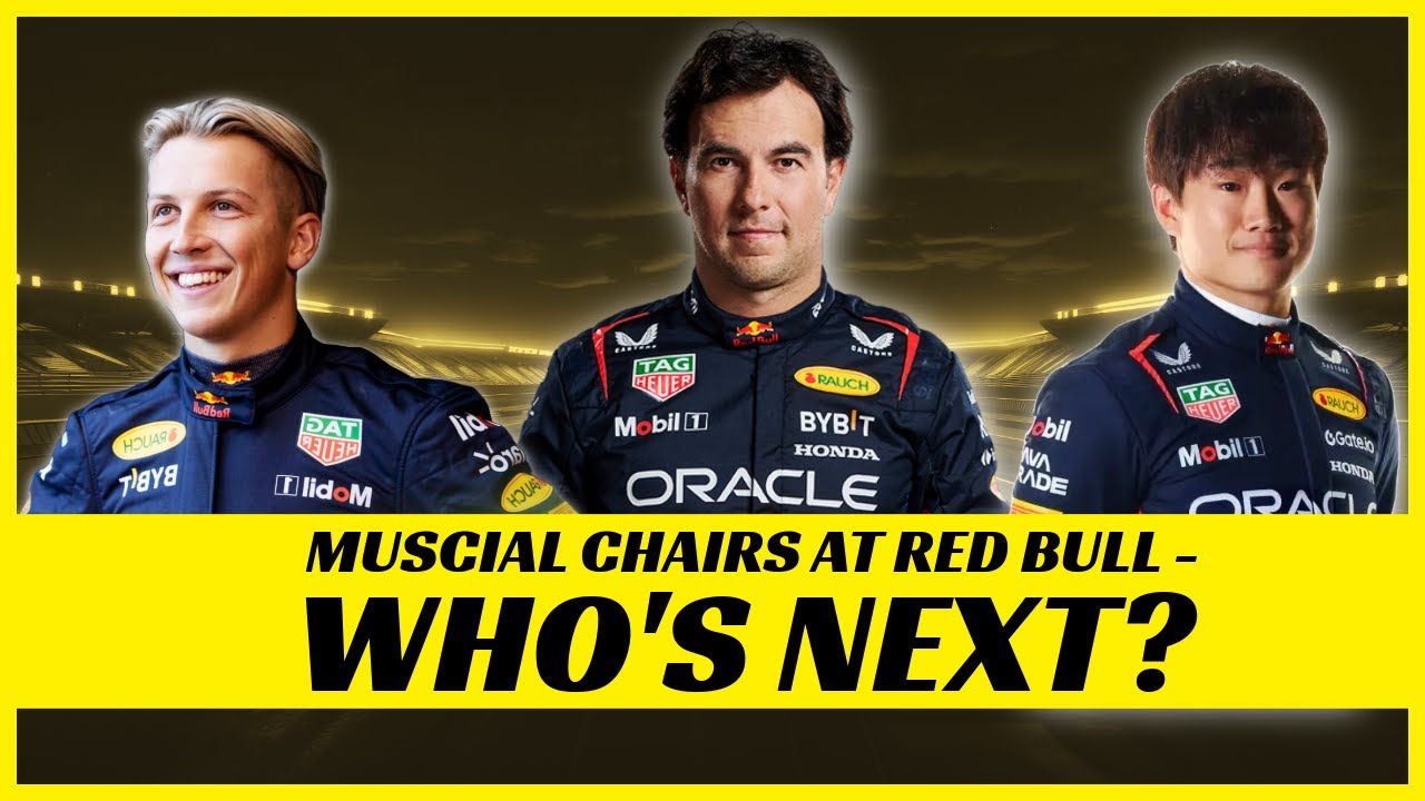 Remembering Eddie Jordan | Red Bull Driver Switch |  Racing News Talk - DRS