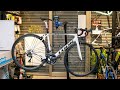 Look 785 Huez RS 2021 Dream bike build