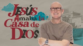 Jesús amaba la casa de Dios - Andrés Corson | Prédicas Cristianas 2024 by El Lugar de Su Presencia 36,958 views 2 weeks ago 38 minutes