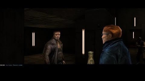 Hostage Situation Taken Care Of